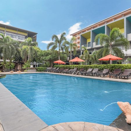 Lantana Pattaya - Sha Extra Plus Exteriör bild
