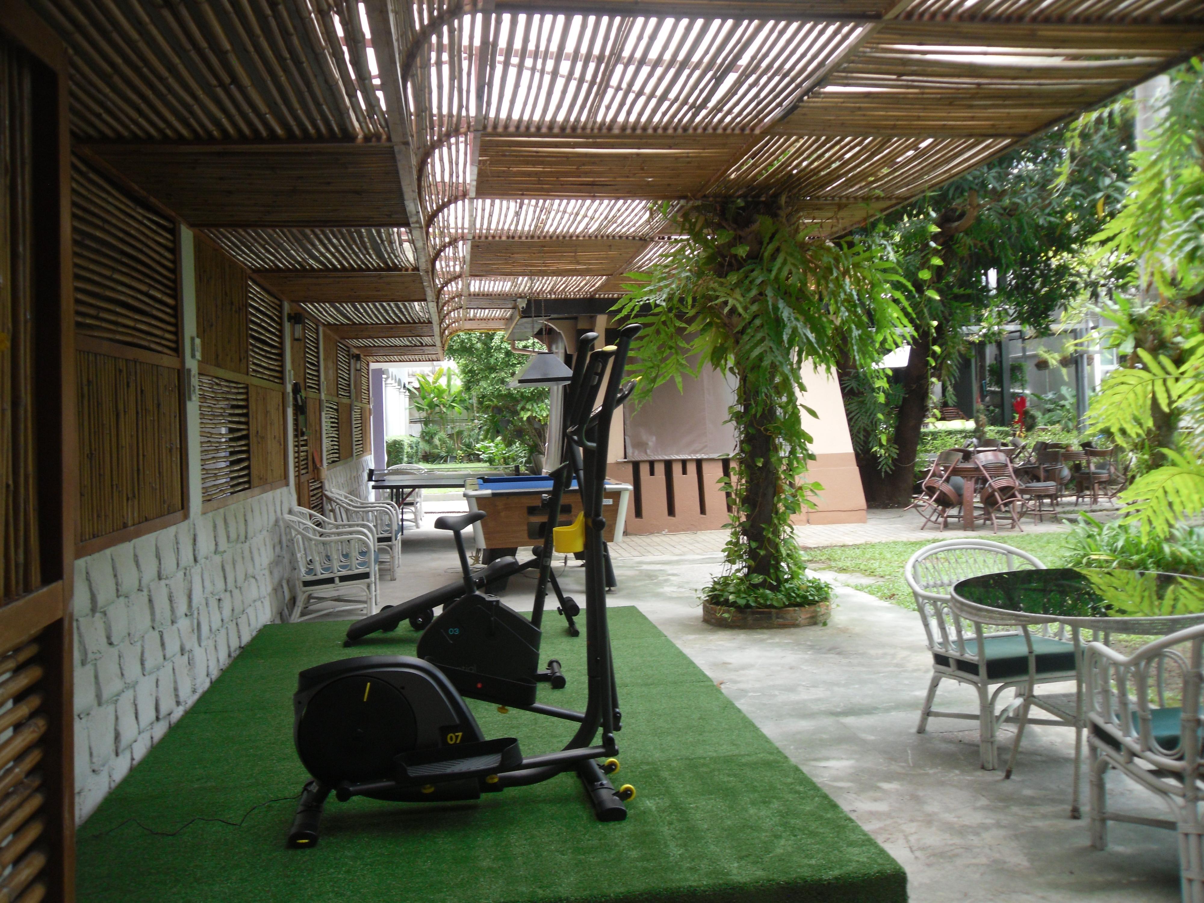 Lantana Pattaya - Sha Extra Plus Exteriör bild