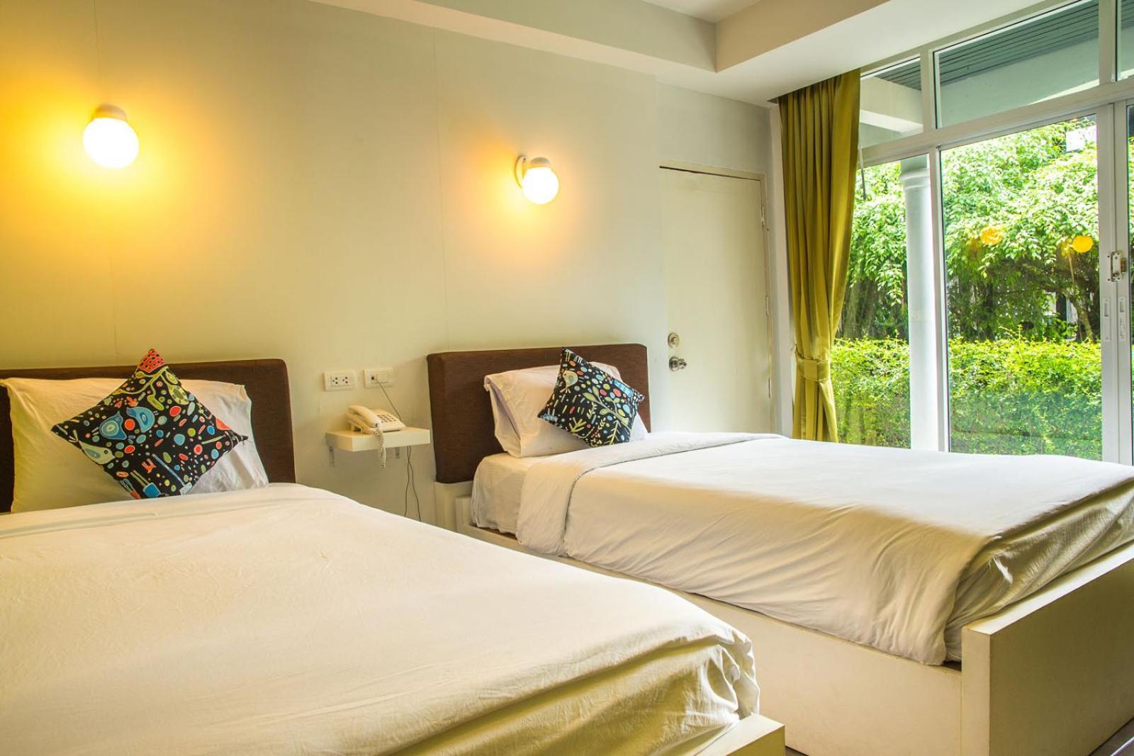 Lantana Pattaya - Sha Extra Plus Exteriör bild