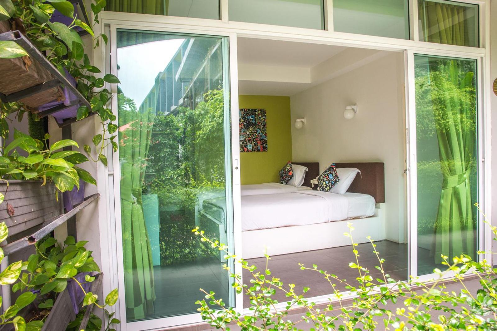 Lantana Pattaya - Sha Extra Plus Exteriör bild