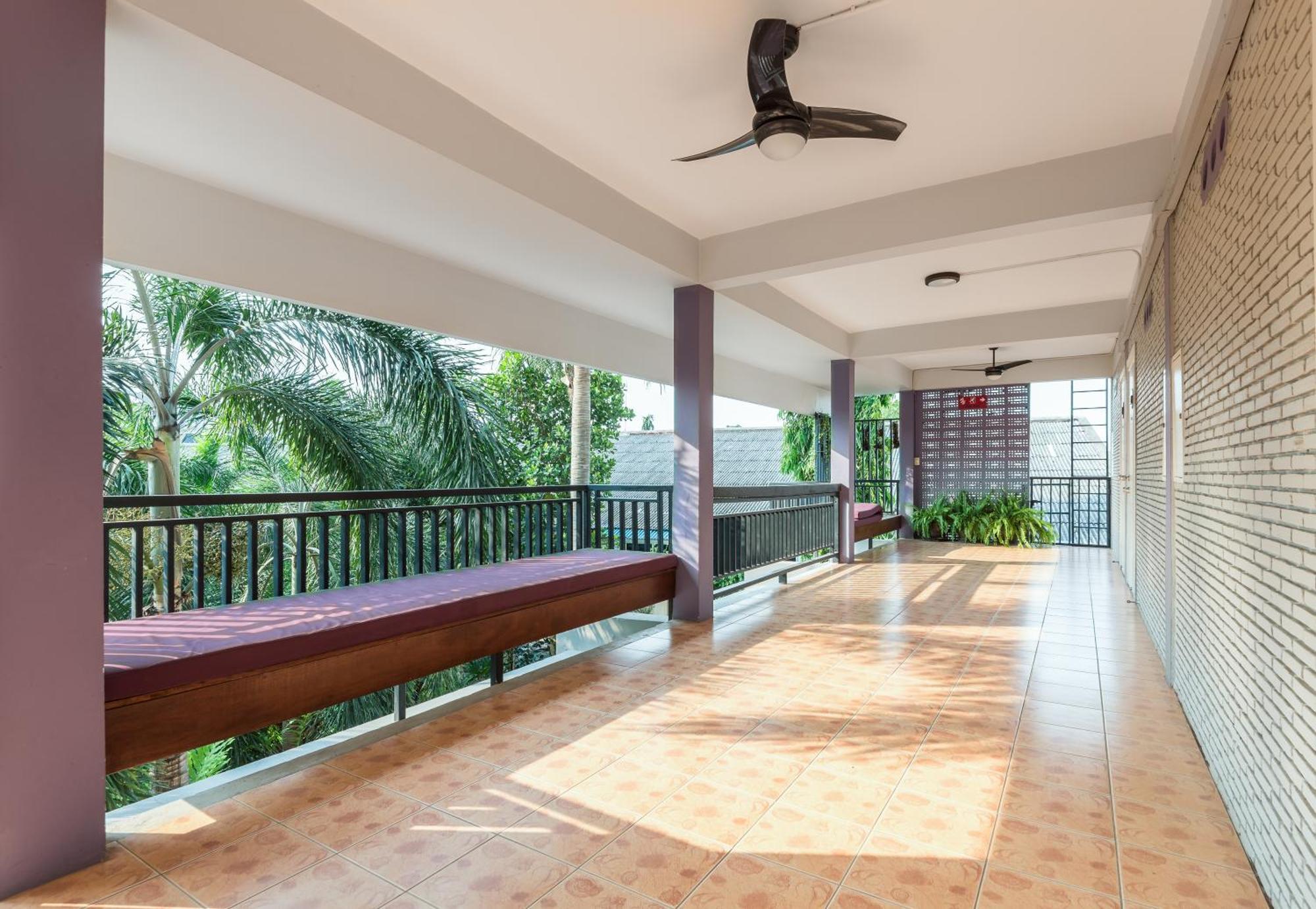Lantana Pattaya - Sha Extra Plus Exteriör bild