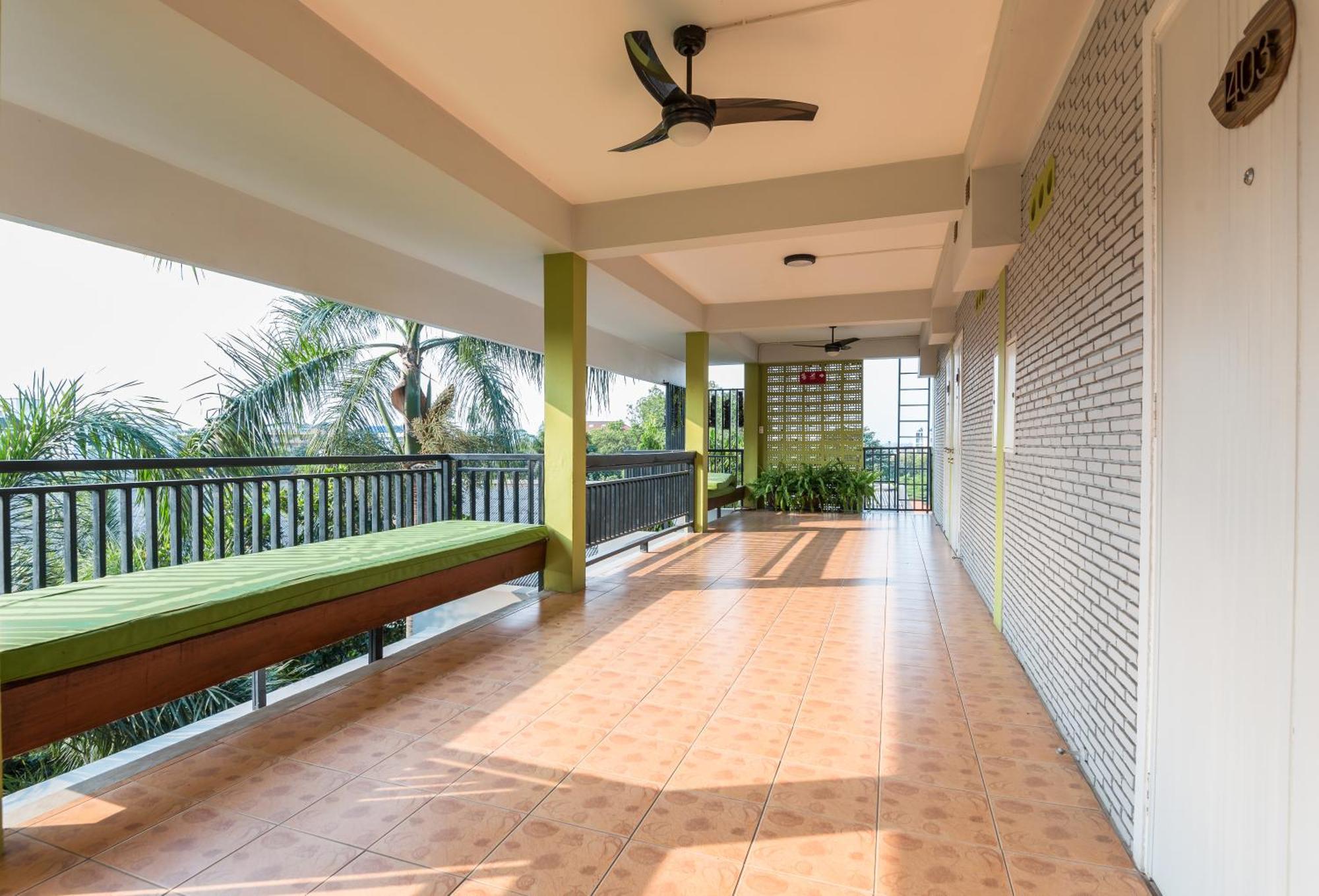 Lantana Pattaya - Sha Extra Plus Exteriör bild